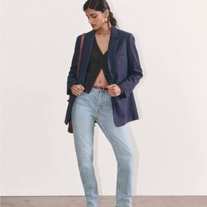 Everlane The ‘90s Cheeky Women's Jeans